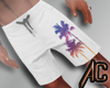 (A) Tropics Shorts