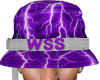 M WSS Bucket Hat