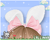 Kid 🐇 Bunny Tiara