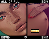 |< Pregnant! Dark!