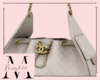 C 25Tote CreamGLD