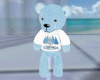 Christmas Sweater Bear 4