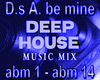D.s A. be mine  mix