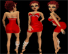 CHIC RED