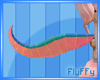 Fluffers Tail M/F