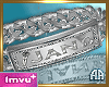 Custom Jan Silver