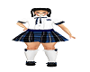 360 Lil Girl Uniform