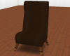[ves]snakeskin chair