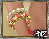 SMZ Coral Pearls G-01