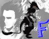 Furry Anyskin Sergal F