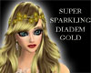 (IKY2) DIADEM S/GOLD