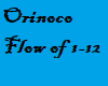 Orinoco Flow Celtic W.