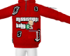 Mississippi Baby Hoodie
