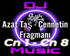 A.Tas -Cennetin Fragmani