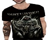 Band T-Shirt - Disturbed