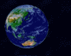 ch)planet earth