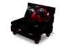 S🪆GHOSTFACE© CHAIR