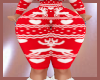 Holiday pajamas EML