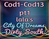 city of dreams pt1