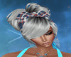 FOURTH PLAID TACI UP DO