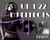 H| UP Dj Effects Pack