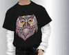 ○ Owl Clothes