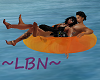 ~LBN~ Cuddle Float v1