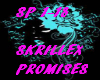 SKRILLEX PROMISES