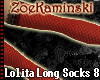 First Lolita LongSocks 8