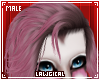 *L* Haiena M Hair 1