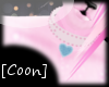 [Coon]Boi Collar