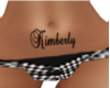 Kimberly Belly Tatt