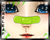 Le BandAid |Green|