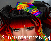 Rainbow Pride Hat