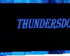 TD thundersdomes welcome