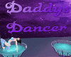 Daddys Dancer