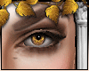 Seductive Eyes - Golden