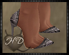 Bridal Snakeskin VI