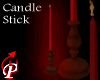 PB Creepy CandleStick