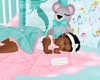 Jasmine Baby/Kid Mesh Head Avi