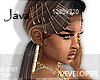 J | Mahalina black pearl