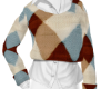 Sweater+Shirt Cr