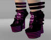 emo_pink shoe