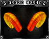 !T Aradia Megido horns