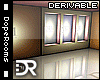 DR:DrvableRoom15