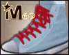 M69 4th Of July Sneakers