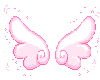*SS* Pretty Pink Wings