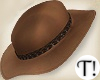 T! Boho Hat