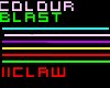 ColourBlast Collar!