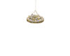 Bath  Candle Chandelier